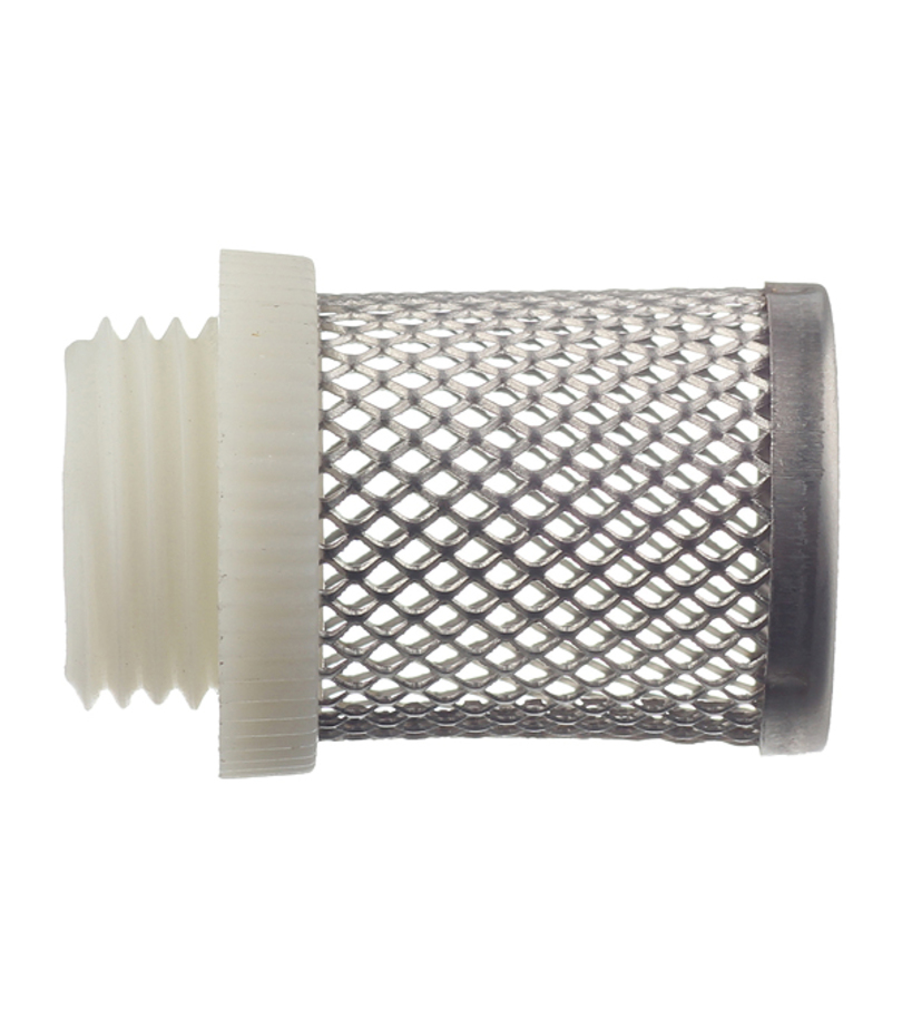 Фильтр сетчатый для обратного клапана 1/2" — купить в Петровиче в Санкт ...