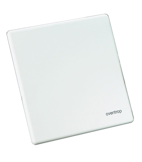 

Блок монтажный Oventrop Unibox E RTL (1022731) 3/4 EK, Белый