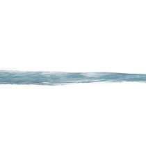 Шпагат ленточный полипропиленовый синий 1200 текс 60 м