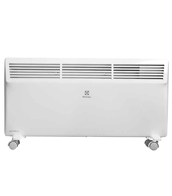 фото Конвектор электрический electrolux air stream (ech/as-2000 er) 2000 вт электронный термостат