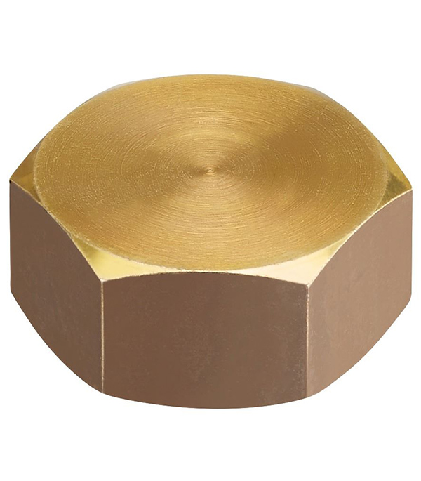 

Заглушка Oventrop 3/4" внутренняя (г)