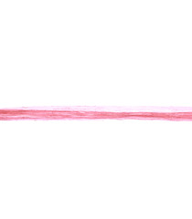 Шпагат ленточный полипропиленовый красный 1200 текс 60 м