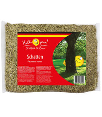 Семена газонной травы SCHATTEN GRAS Газон Сити 0,3 кг