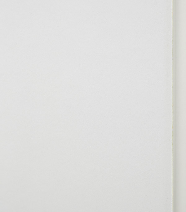 фото Дверное полотно verda дпг белое глухое ламинированная финишпленка 720х2036 мм с притвором