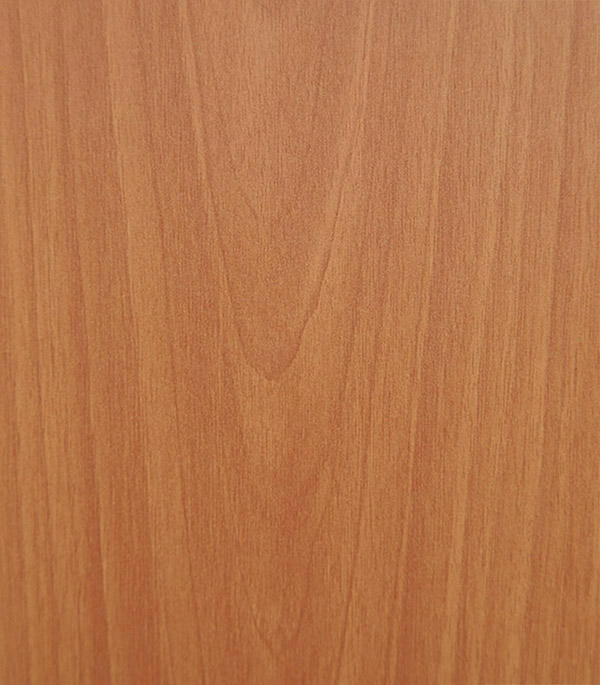 фото Дверное полотно verda дпг без фрезеровки миланский орех глухое ламинированная финишпленка 900x2000 мм