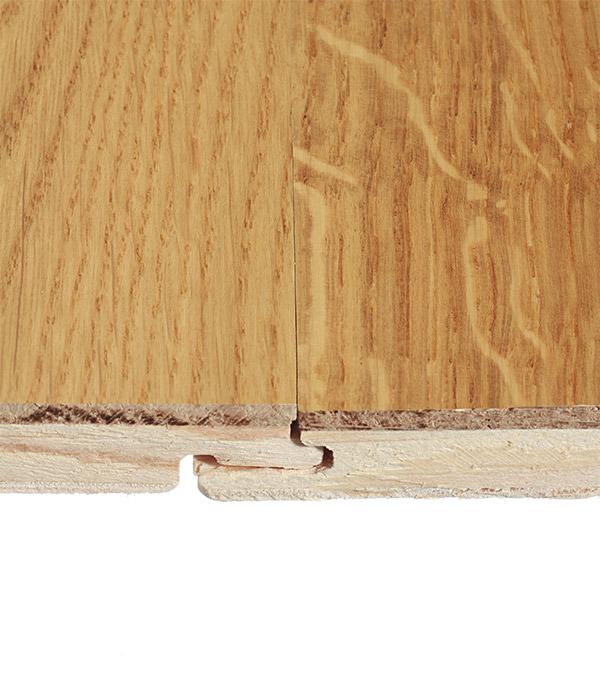фото Паркетная доска focusfloor дуб шарминг 1,678 кв.м 14 мм трехполосная