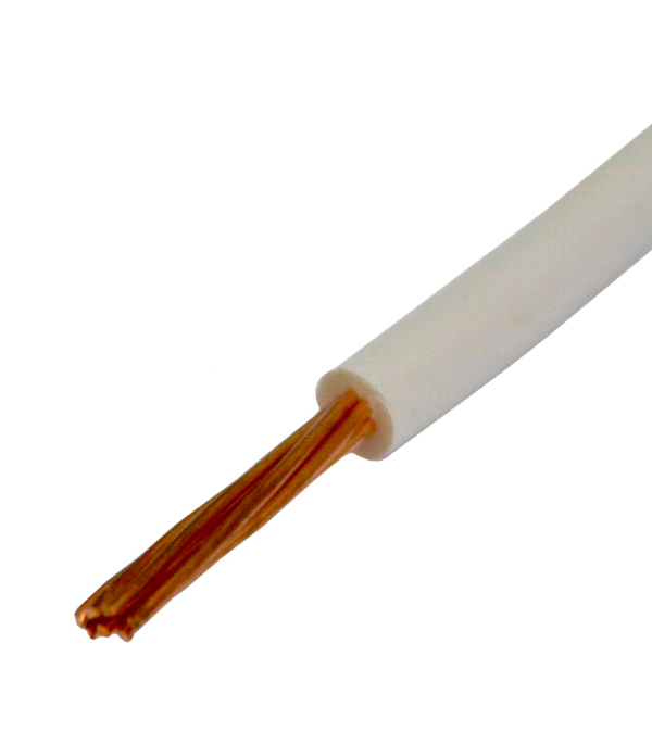 Кабель заземления пугв 1х6