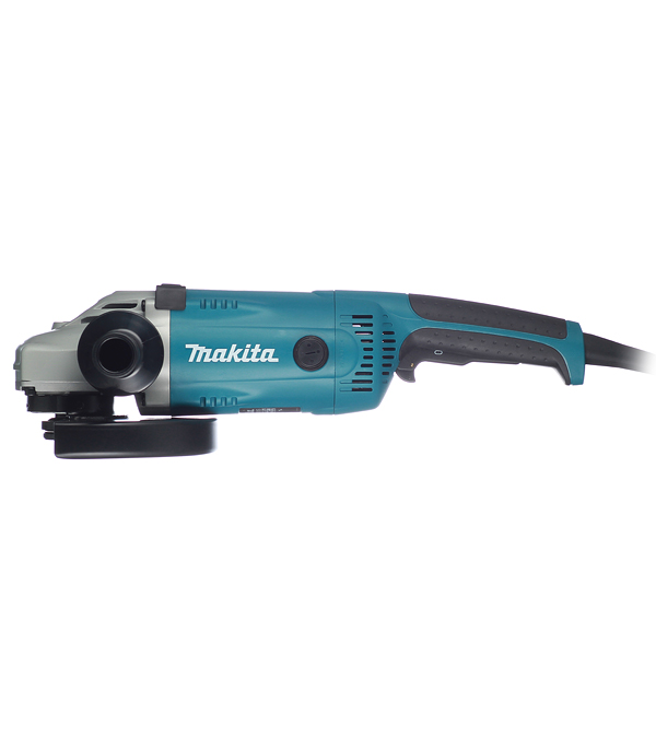 

Шлифмашина угловая электрическая Makita GA9020 SF 2200 Вт d230 мм