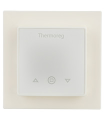 Терморегулятор цифровой для теплого пола Thermo TI 300