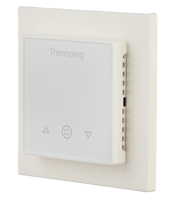 

Терморегулятор цифровой для теплого пола Thermoreg TI 300