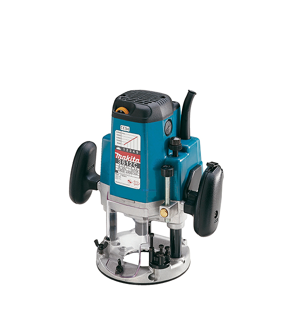 

Фрезер электрический Makita 3612C 1850 Вт