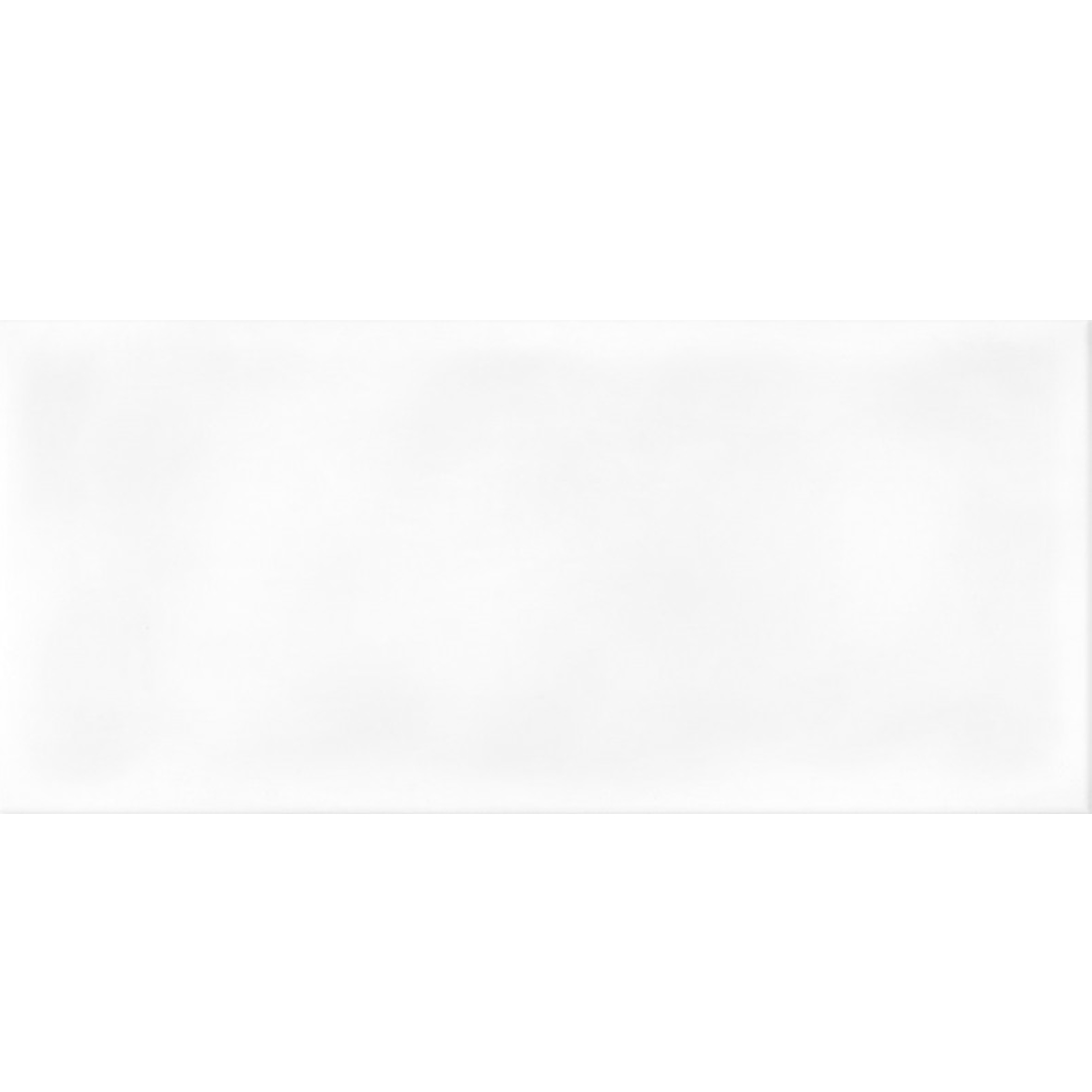 фото Плитка облицовочная cersanit pudra белая 200x440x8,5 мм (12 шт.=1,05 кв.м)