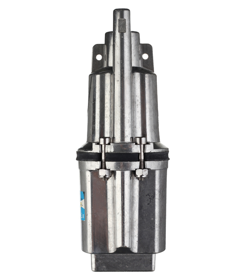 Насос вибрационный колодезный VP-180 для чистой воды 15 л/мин верхний ...