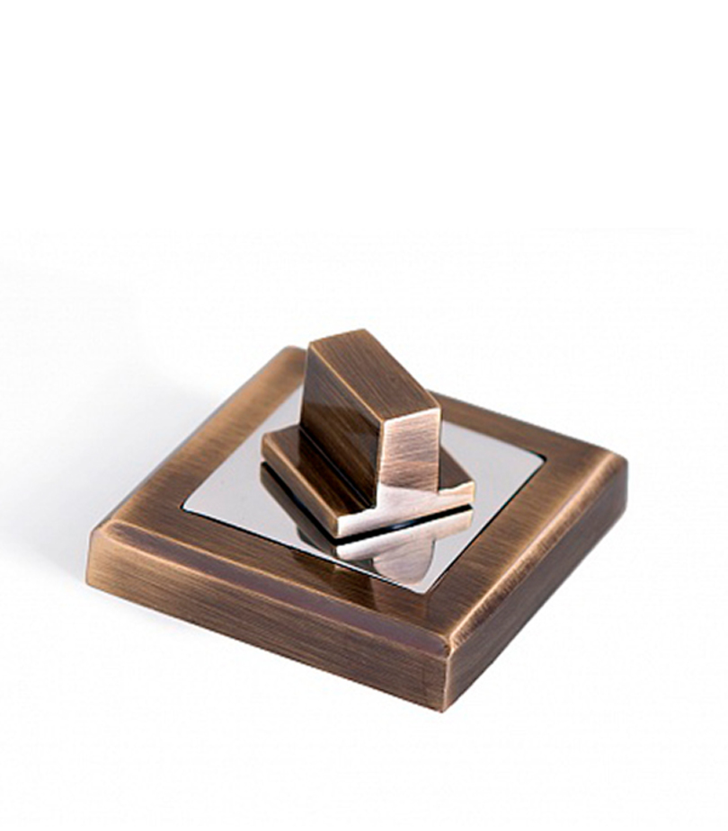 Фиксатор Palladium Revolution RS BK AB/CP бронза — купить в Петровиче в ...