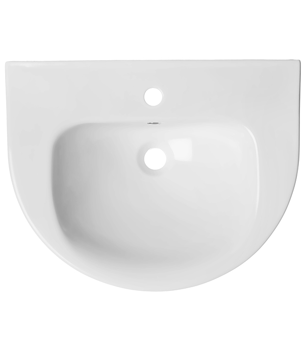 фото Раковина gesso home de luxe w101 600 мм