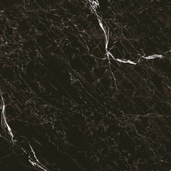 Керамогранит Grasaro Classic Marble черный 400х400х8 мм (10 шт.=1,6 кв.м)