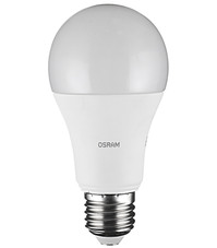 Лампа светодиодная Osram 13 Вт E27 груша A60 1520 Лм 2700К теплый свет 220-230 В матовая