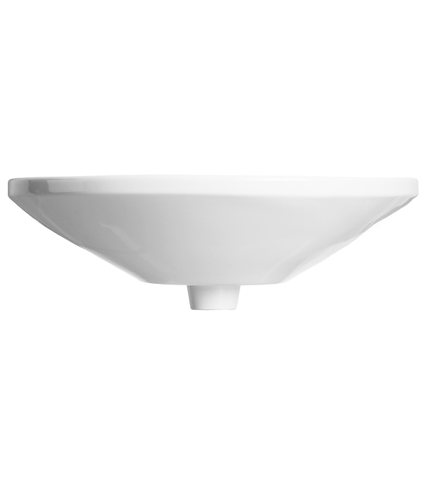 фото Раковина gesso home de luxe w101 600 мм