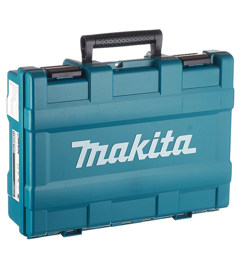  молоток электрический Makita HM0870C 1100 Вт 11,4 Дж SDS-max .