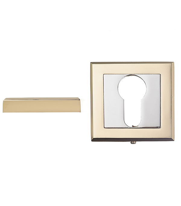 

Ключевина Palladium City CS ET GP/CP (золото)