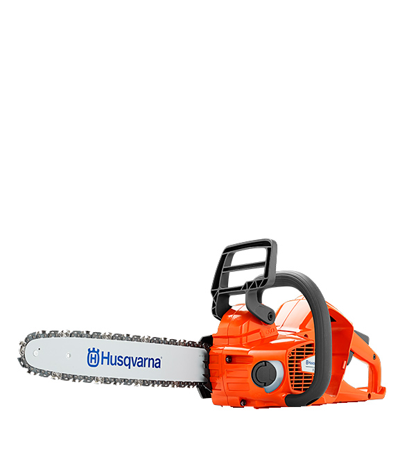 Пила цепная аккумуляторная Husqvarna 535iXP (9678938-14) 14 шаг 3/8 паз 1,1 мм 52 звена Li-Ion 36В без АКБ и ЗУ
