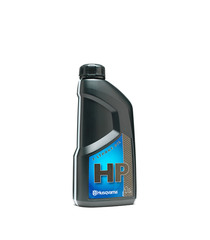 Масло для 2-тактных двигателей Husqvarna (5878085-12) полусинтетическое 1 л