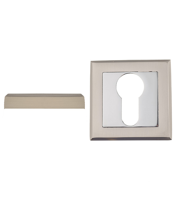 

Ключевина Palladium Revolution RS ET SN/CP (хром)