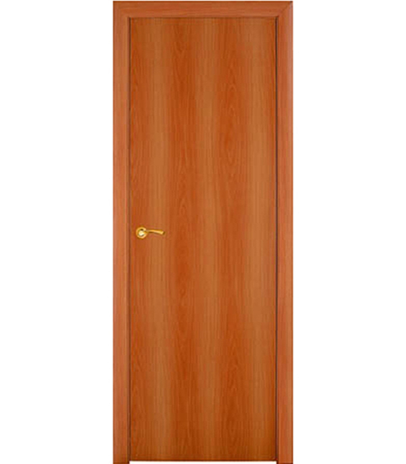 Дверной блок Верда Миланский орех 8М 740х2040 мм без притвора — купить ...