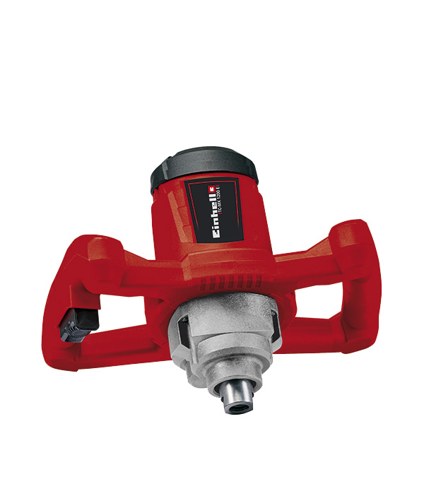 

Дрель-миксер электрическая Einhell TC-MX 1200 E (4258545) 1200 Вт