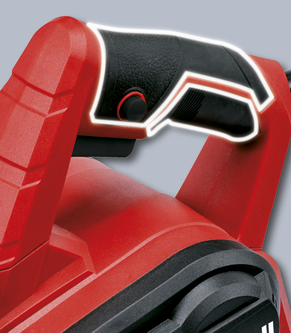 

Рубанок электрический Einhell TC-PL 750 (4345310) 750 Вт 82 мм