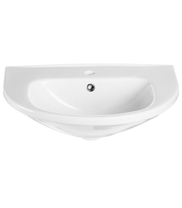 фото Раковина gesso home de luxe w101 600 мм