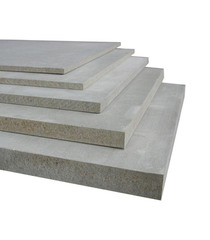 ЦСП (цементно-стружечная плита) 12х1250х3200 мм (4 кв.м)