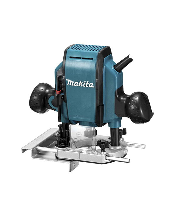 

Фрезер электрический Makita RP0900 900 Вт