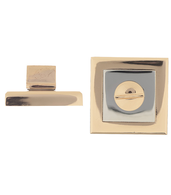 

Фиксатор Palladium City CS BK GP/CP (золото)