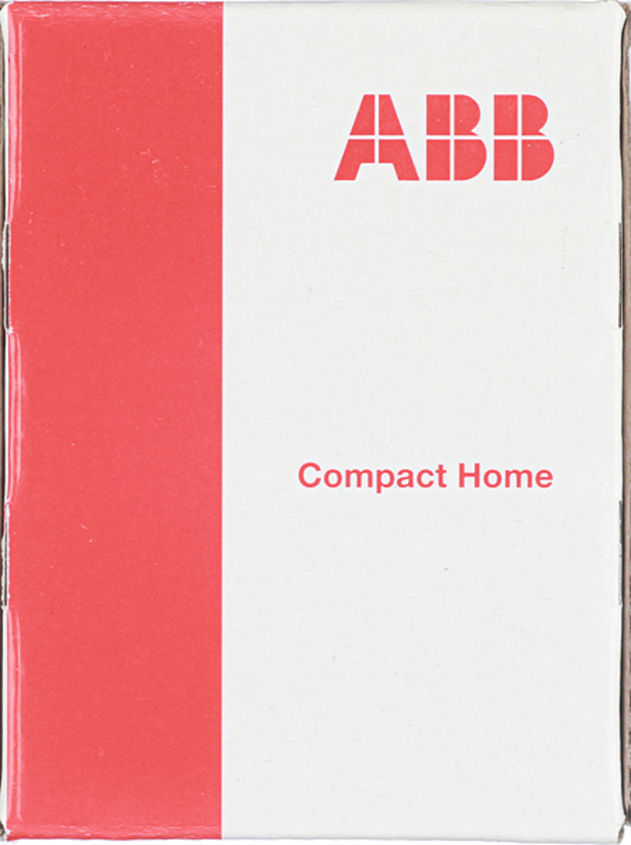 Автоматический выключатель ABB SH203L (2CDS243001R0164) 3P 16А тип C 4 ...