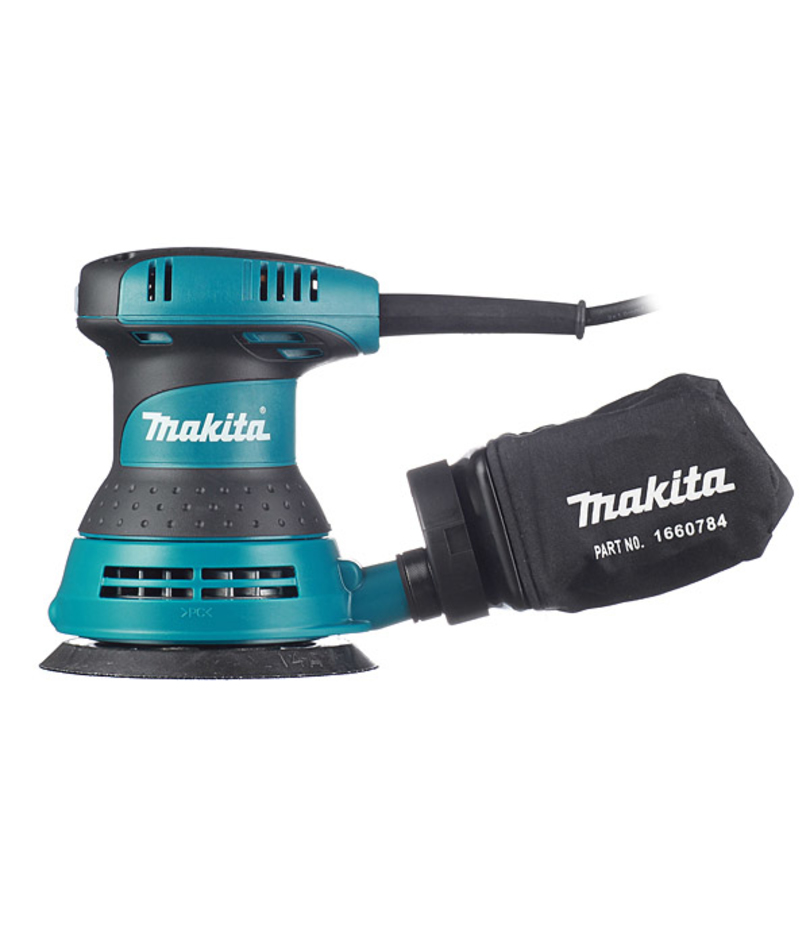 Шлифовальная машина makita bo5030