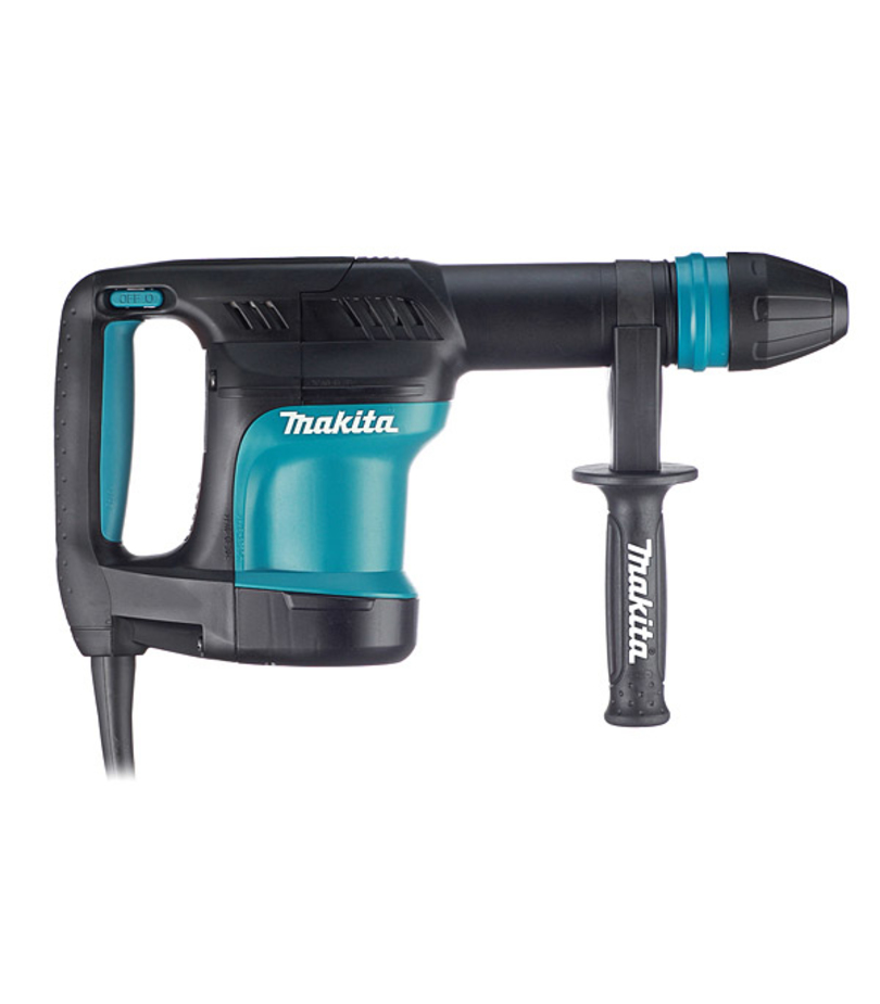 Отбойный молоток электрический Makita HM0870C 1100 Вт 11,4 Дж SDS-max ...