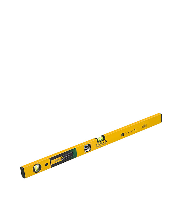 

Уровень STABILA 70 80 см 2 глазка