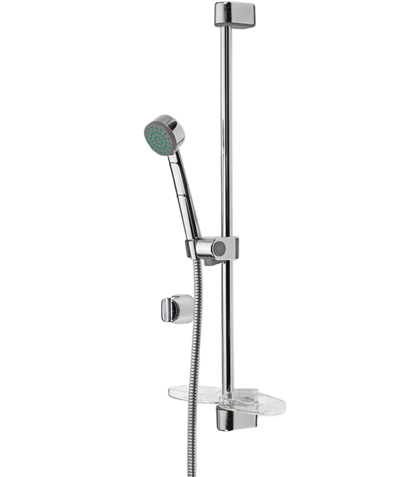 Душевой гарнитур Oras Apollo — купить в Петровиче в Москве: цена за ...