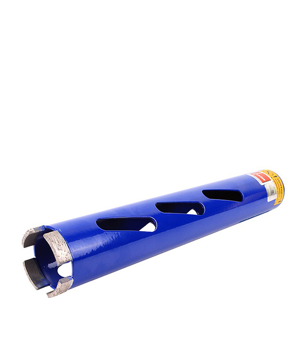 

Коронка алмазная Distar (17984091069) по бетону d42 мм
