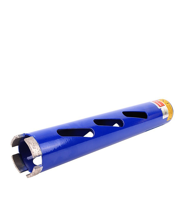 

Коронка алмазная Distar (17984091073) по бетону d52 мм