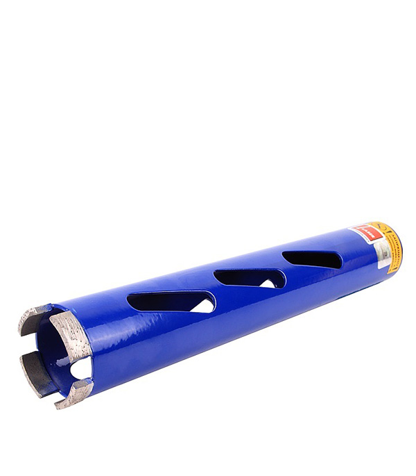 

Коронка алмазная Distar (17984091077) по бетону d62 мм