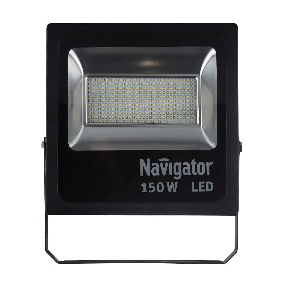 фото Прожектор светодиодный navigator до-150 150 вт 170-264 в ip65 5000к (14013)