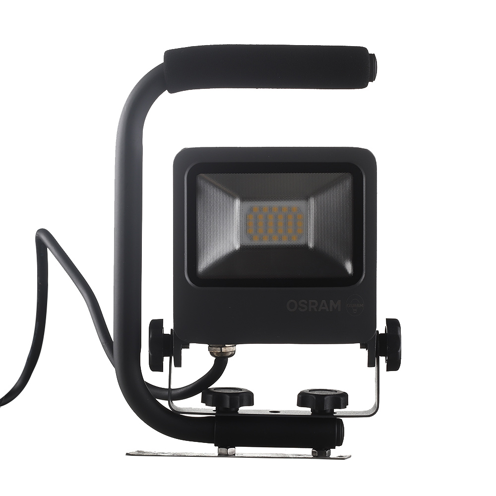 Прожектор светодиодный Osram 20 Вт 220-240 В IP65 4000 К дневной свет ...