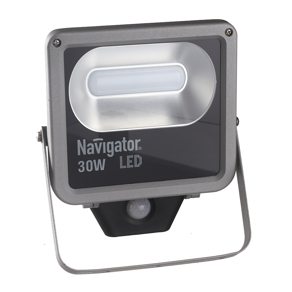 Светодиодный navigator. Прожектор светодиодный навигатор 30вт. Прожектор Navigator 30w. Прожектор Navigator 30w led. Прожектор Navigator 10вт с датчиком движения.