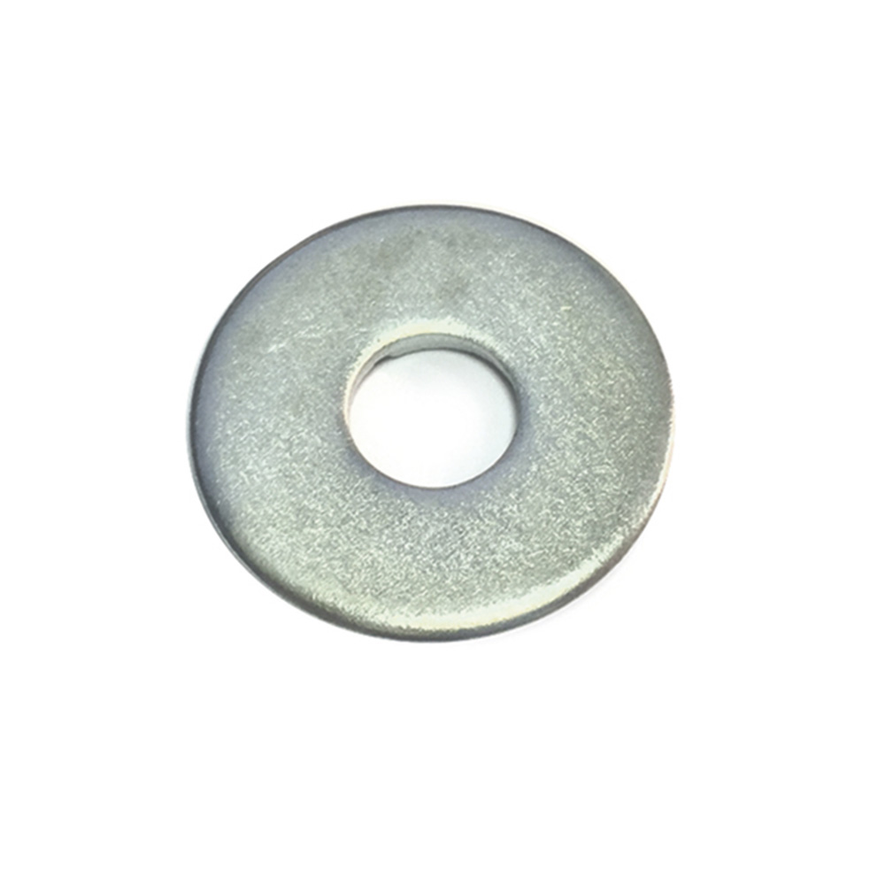 

Шайба кузовная оцинкованная 12x37 мм DIN 9021 (500 шт.)