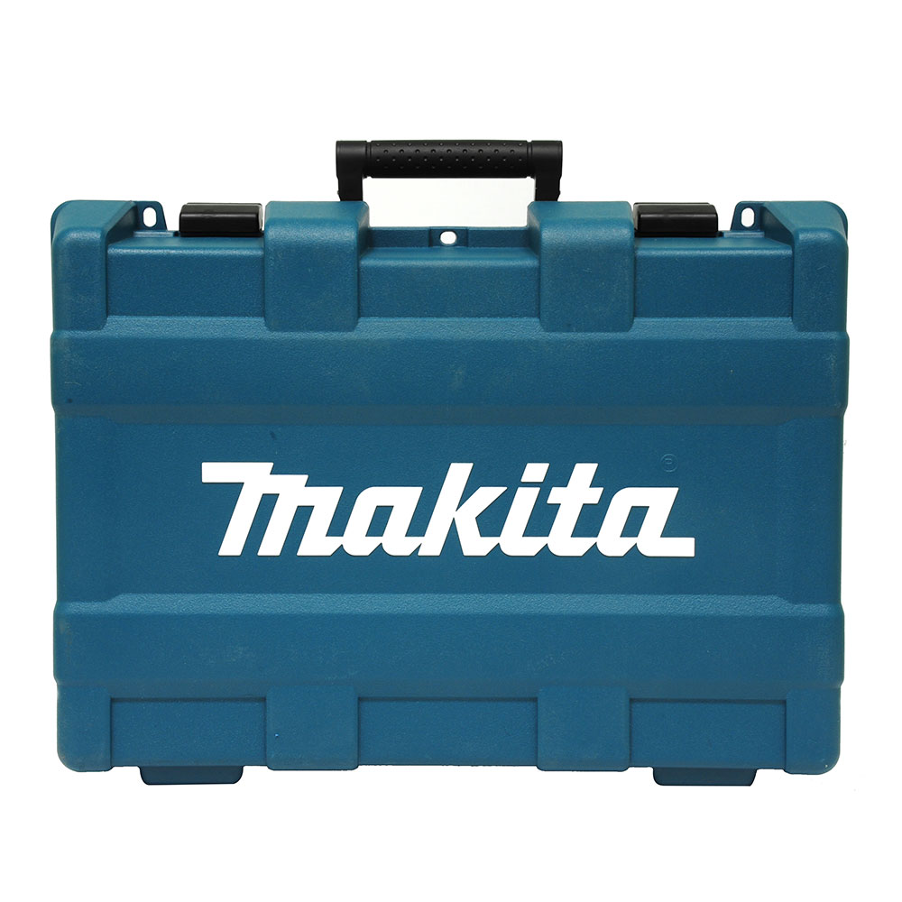

Шлифмашина угловая аккумуляторная Makita DGA504RF 18В 3Ач Li-Ion d125 мм