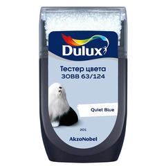 Тестeр цвета Dulux 30BB 63/124 матовый 0,03 л