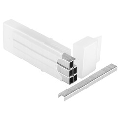 Скобы для степлера Stanley (1-TRA204T) тип 53 6 мм (1000 шт.)