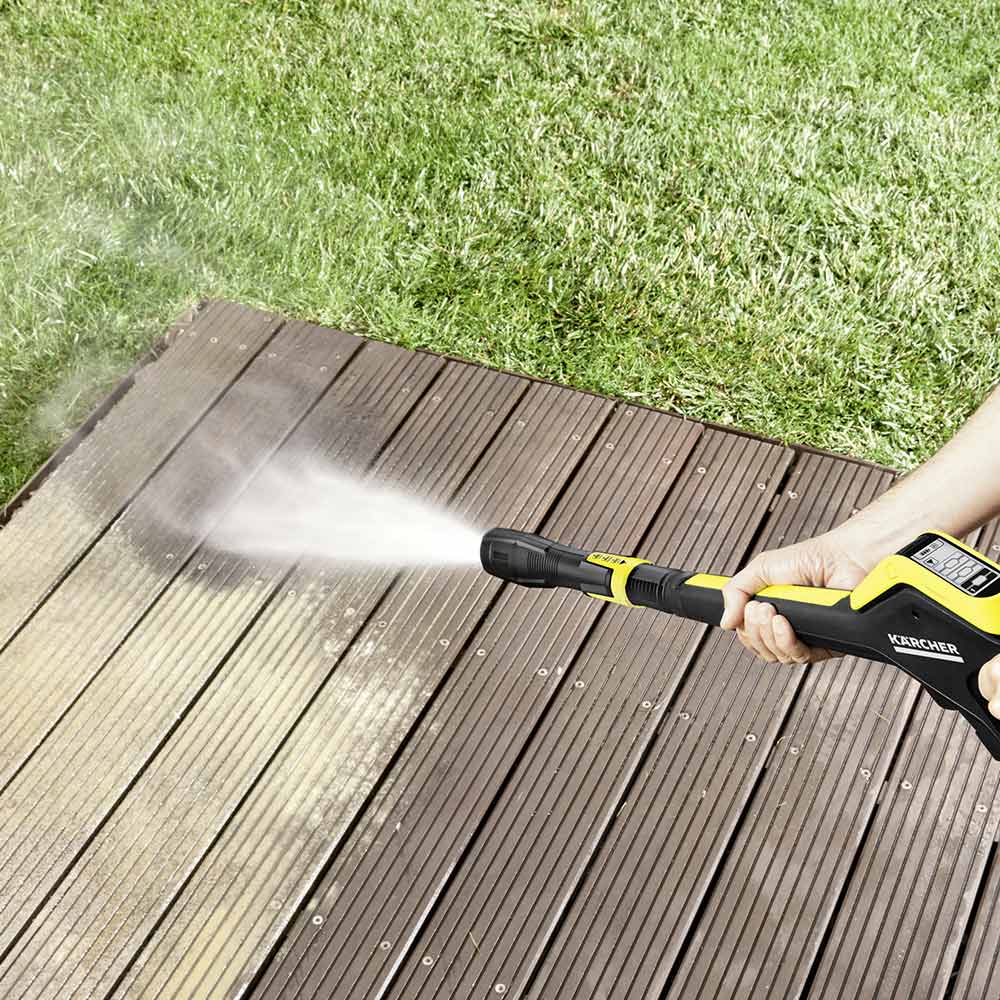 Мойка высокого давления Karcher K7 Premium Full Control Plus (1.317-130.0) 3000 Вт